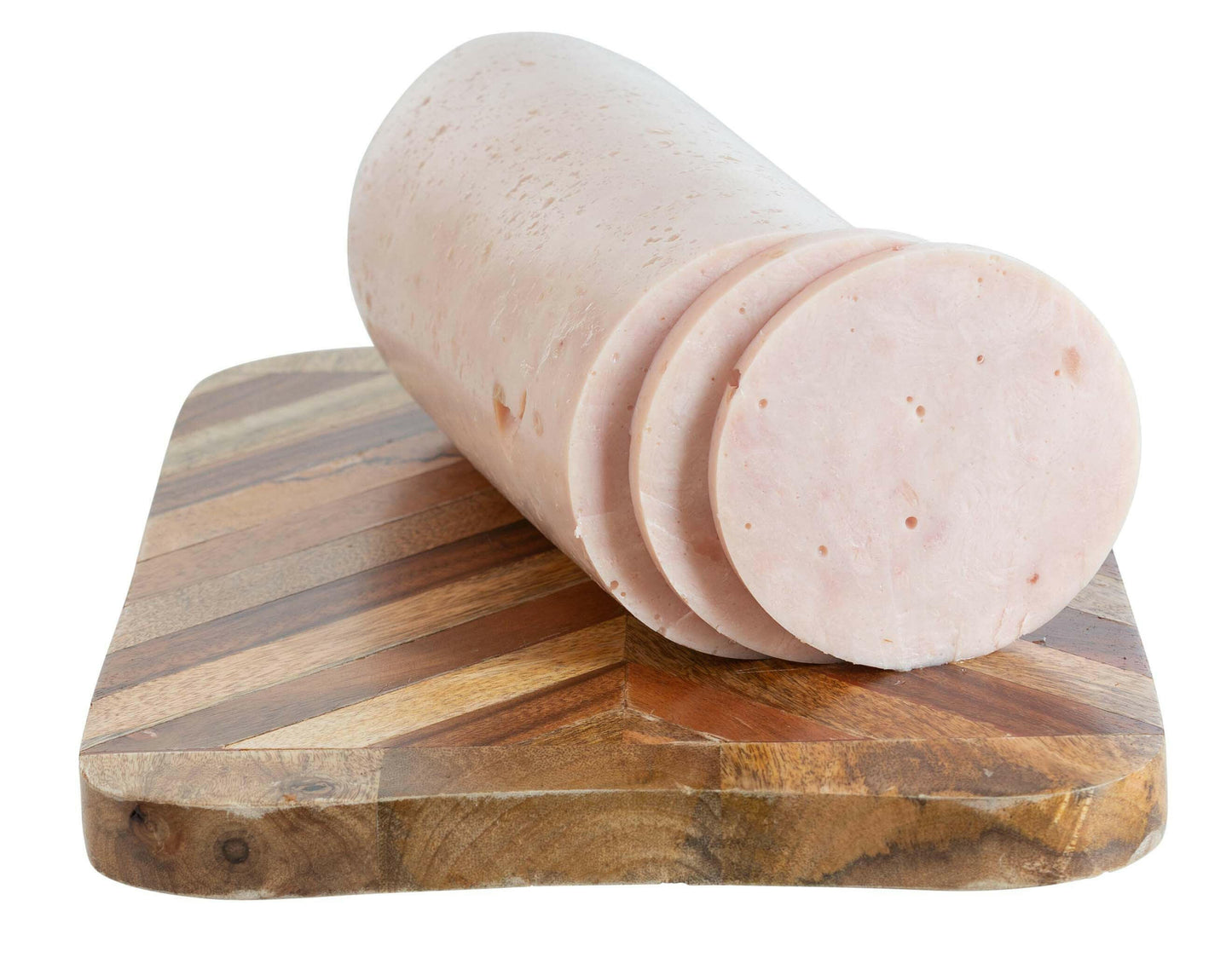 KJ Fresh Sliced Turkey Roll 1/2 Lb..