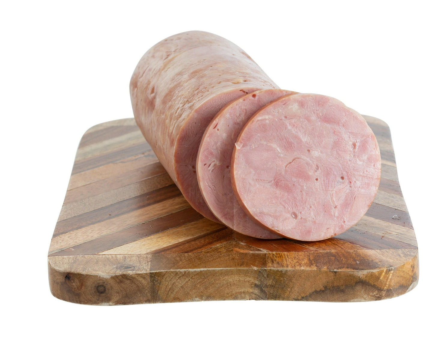 KJ Fresh Sliced Turkey Pastrami 1/2 Lb..