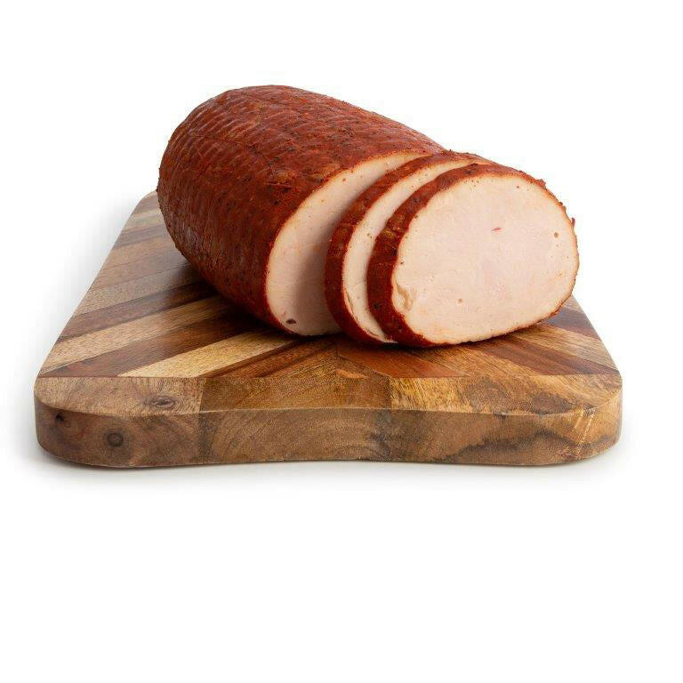 KJ Fresh Mexican Turkey 1/2 Lb..