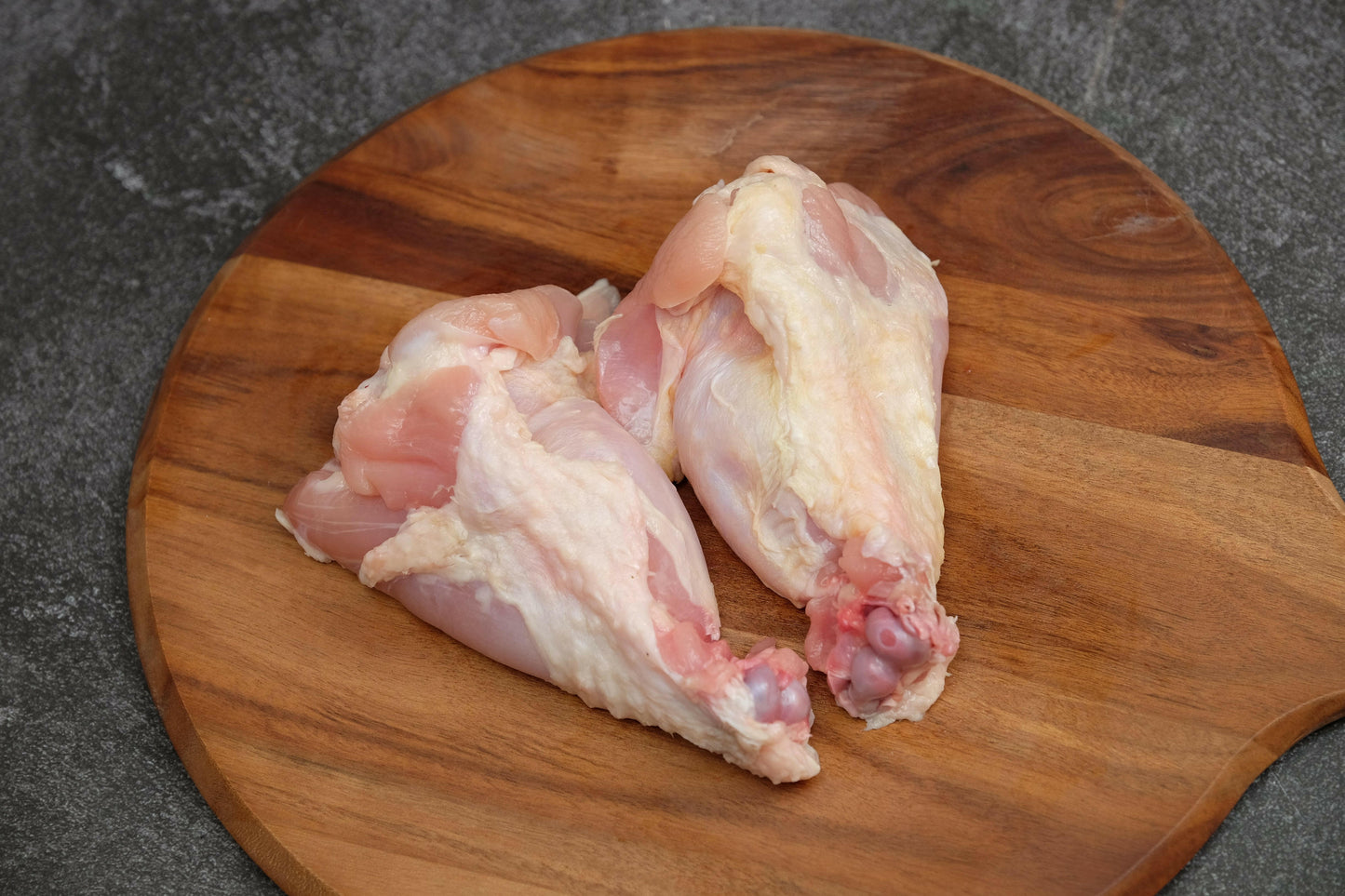 KJ Turkey Drumettes | Satmar Meats