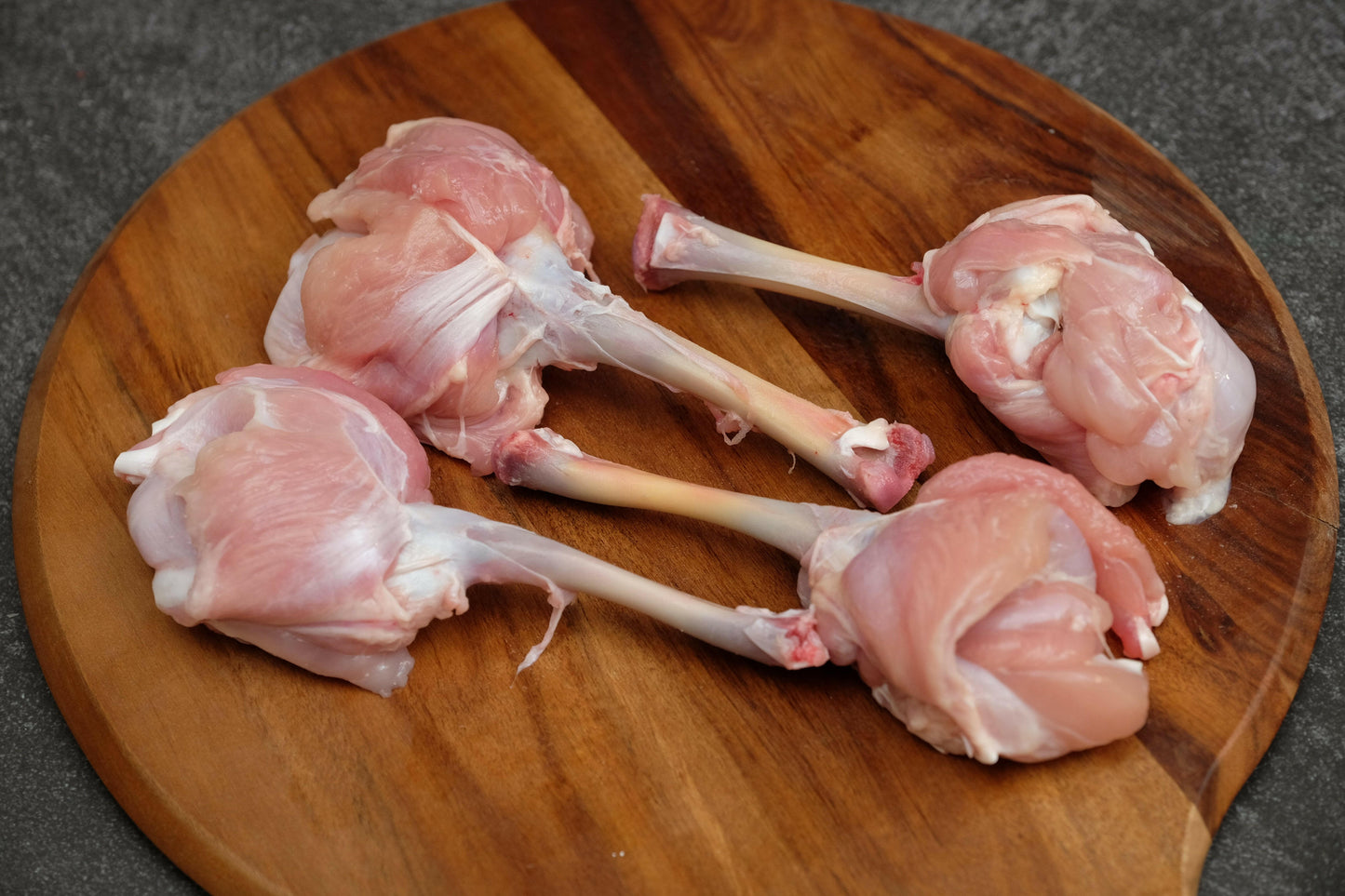 KJ Standing Chicken Drumstick | Satmar Meats