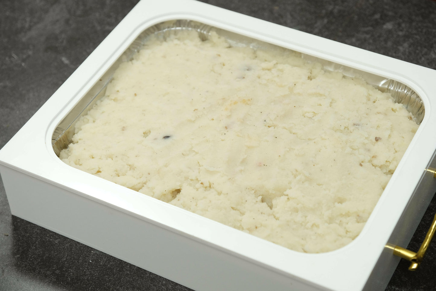 Mashed Potatoes 9x13.