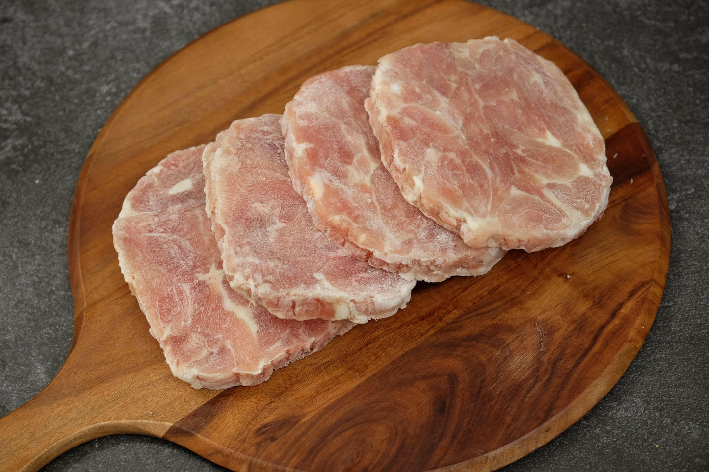 KJ Chicken Steak From Dark | Satmar Meats