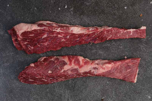 Beef Bonless Flanken | Satmar Meats