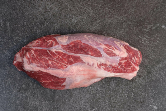 Beef Shoulder Kalechel Small | Satmar Meats