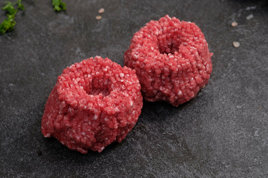 Beef Chuck Ground | Satmar Meats