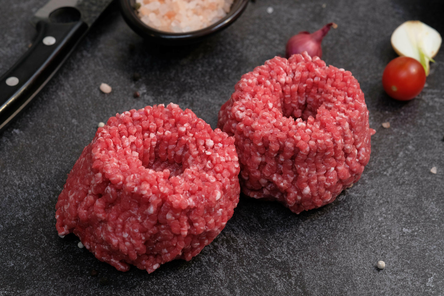 Extra Lean Beef Ground.