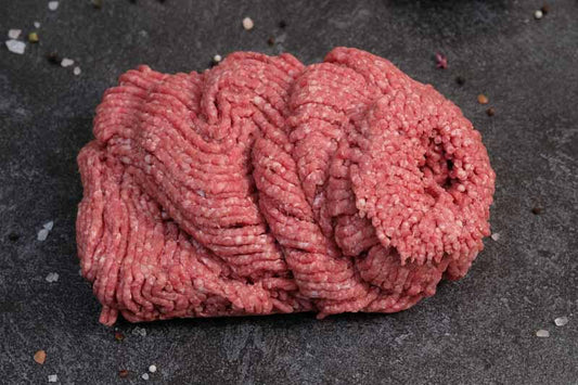 Family Pack Beef Chopped Meat | Satmar Meats