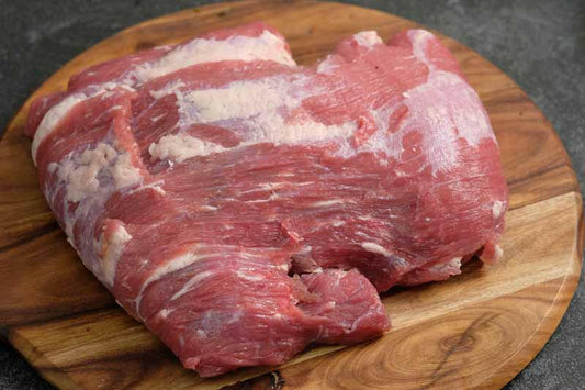 Beef Deckel | Satmar Meats