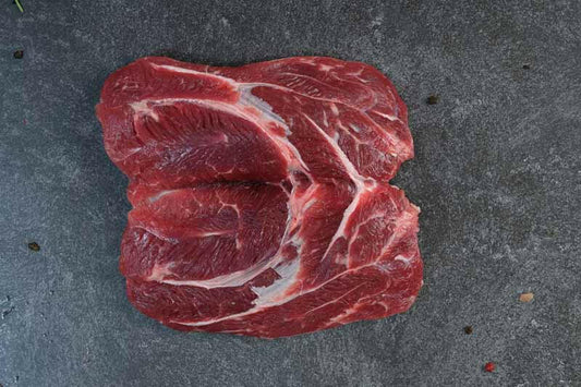 Imitation Beef Cheek Meat | Satmar Meats