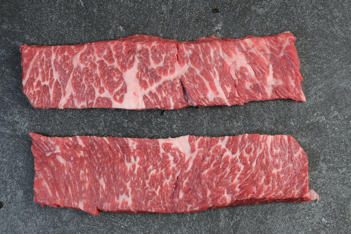 Beef Texas Flanken.