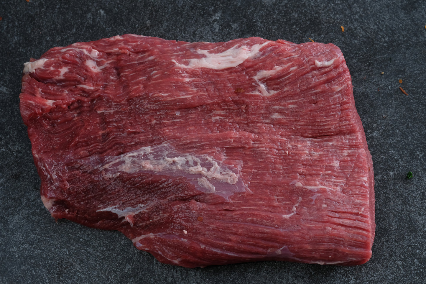 Breast Of Beef.
