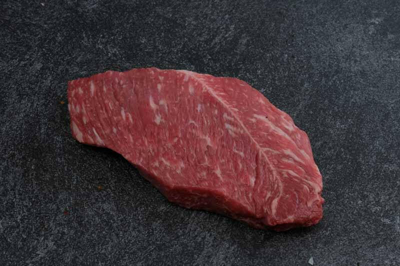 Beef London Broil Steak.