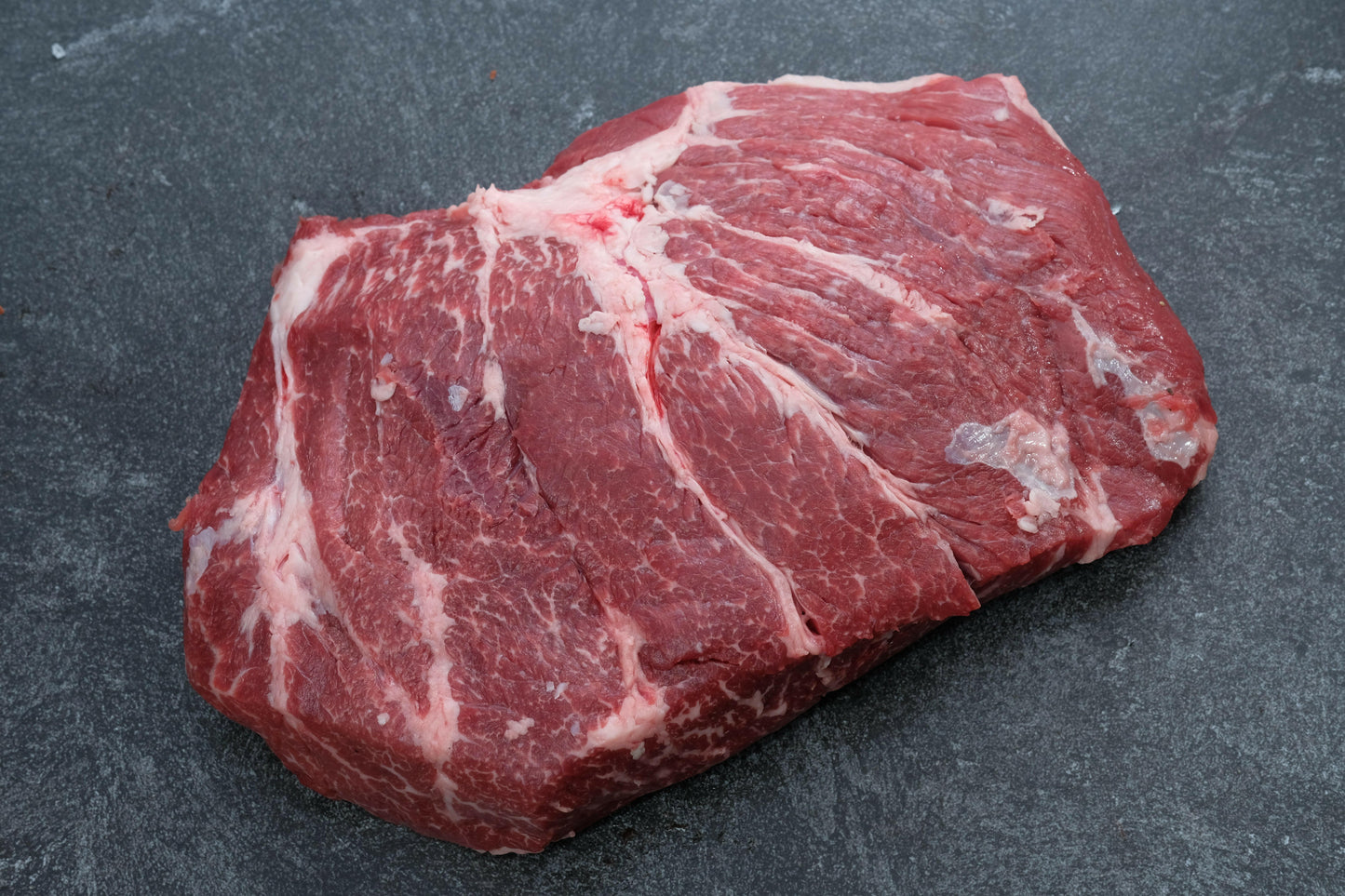 Beef French Roast.