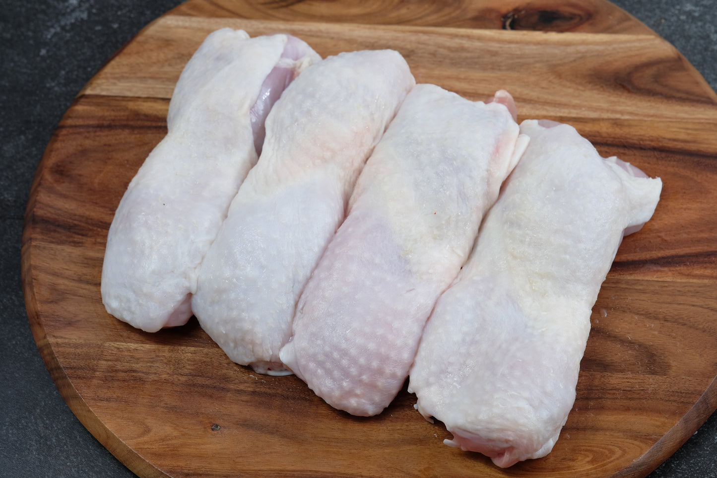 KJ Dark Capon | Satmar Meats