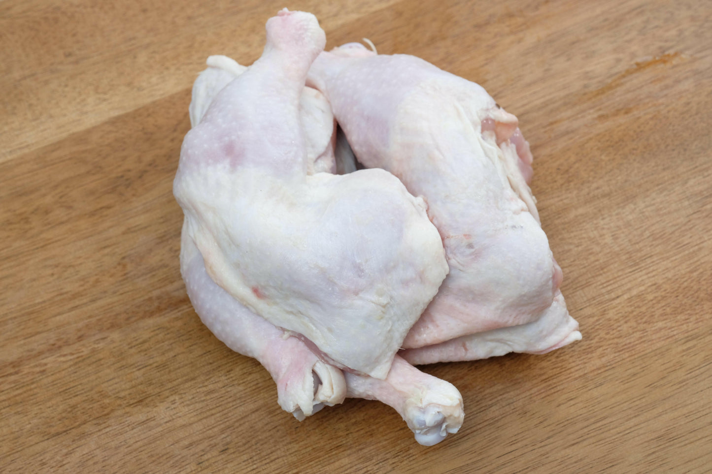 KJ Medium Chicken Bottoms 5 pcs.