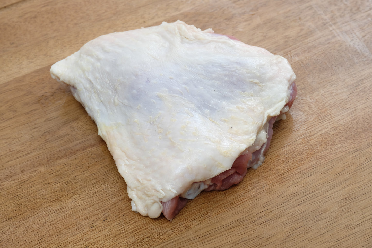 KJ Turkey Thigh | Satmar Meats