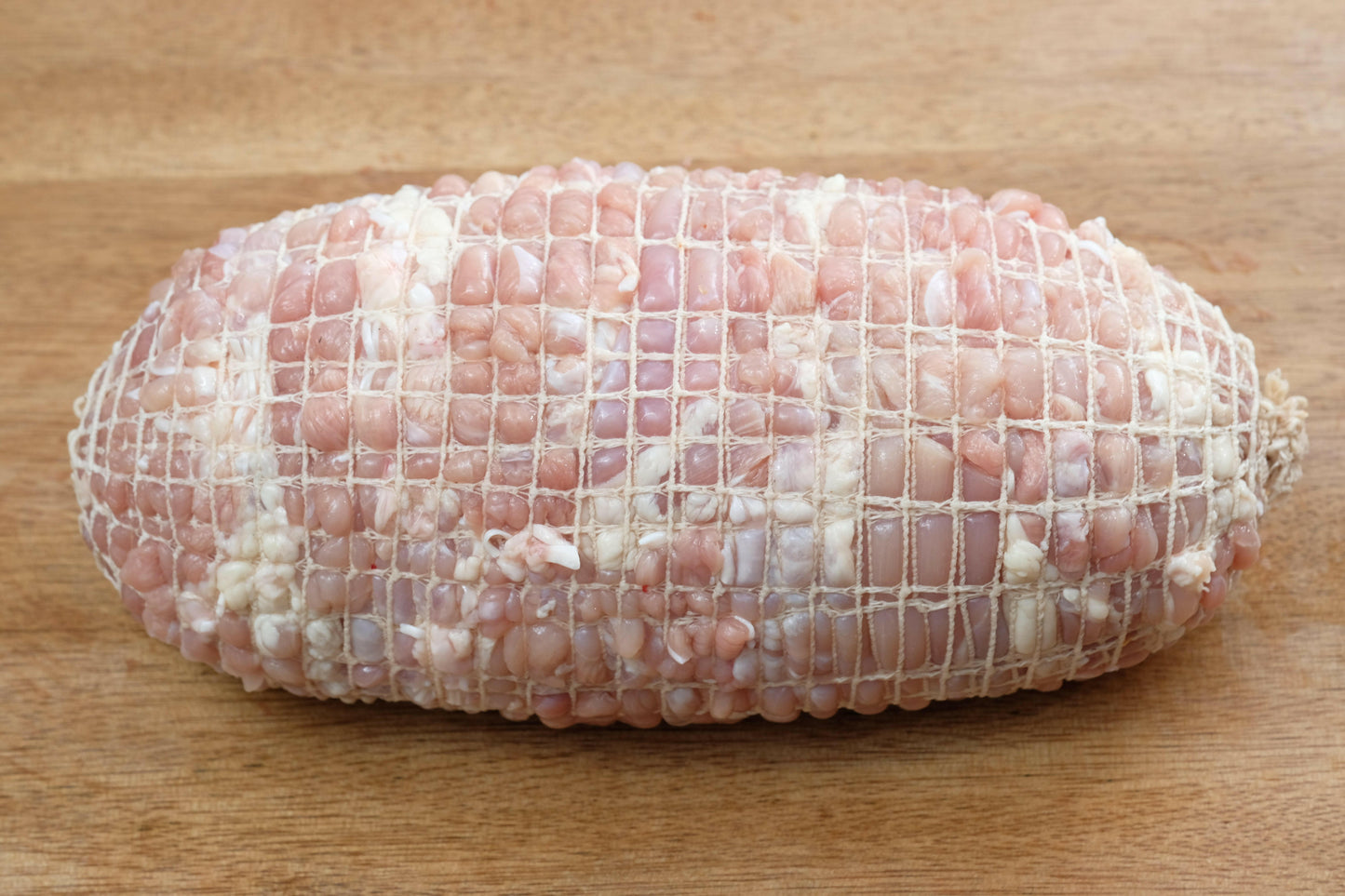 KJ Dark Chicken Roll | Satmar Meats