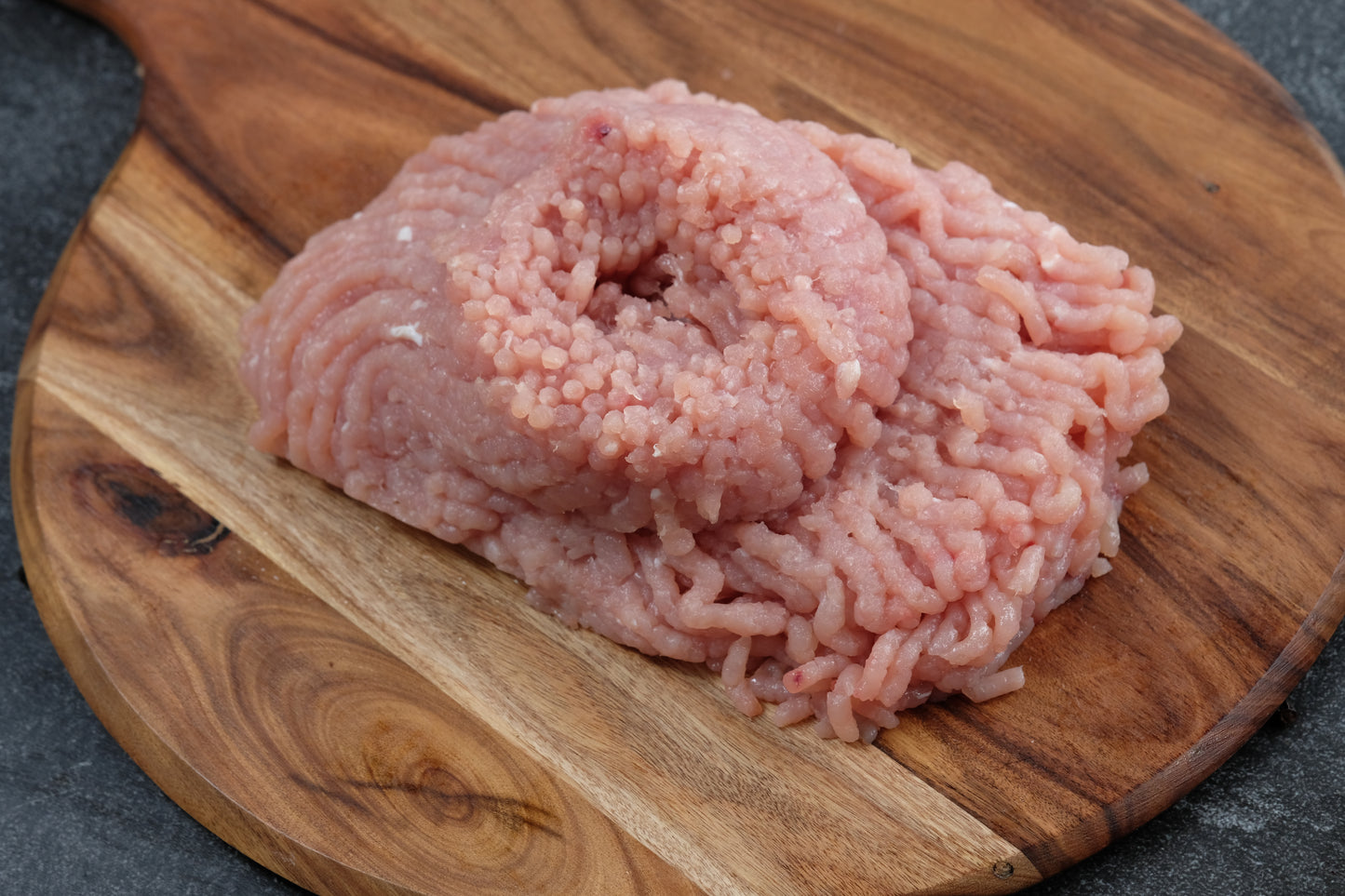 KJ Turkey Breast Ground | Satmar Meats