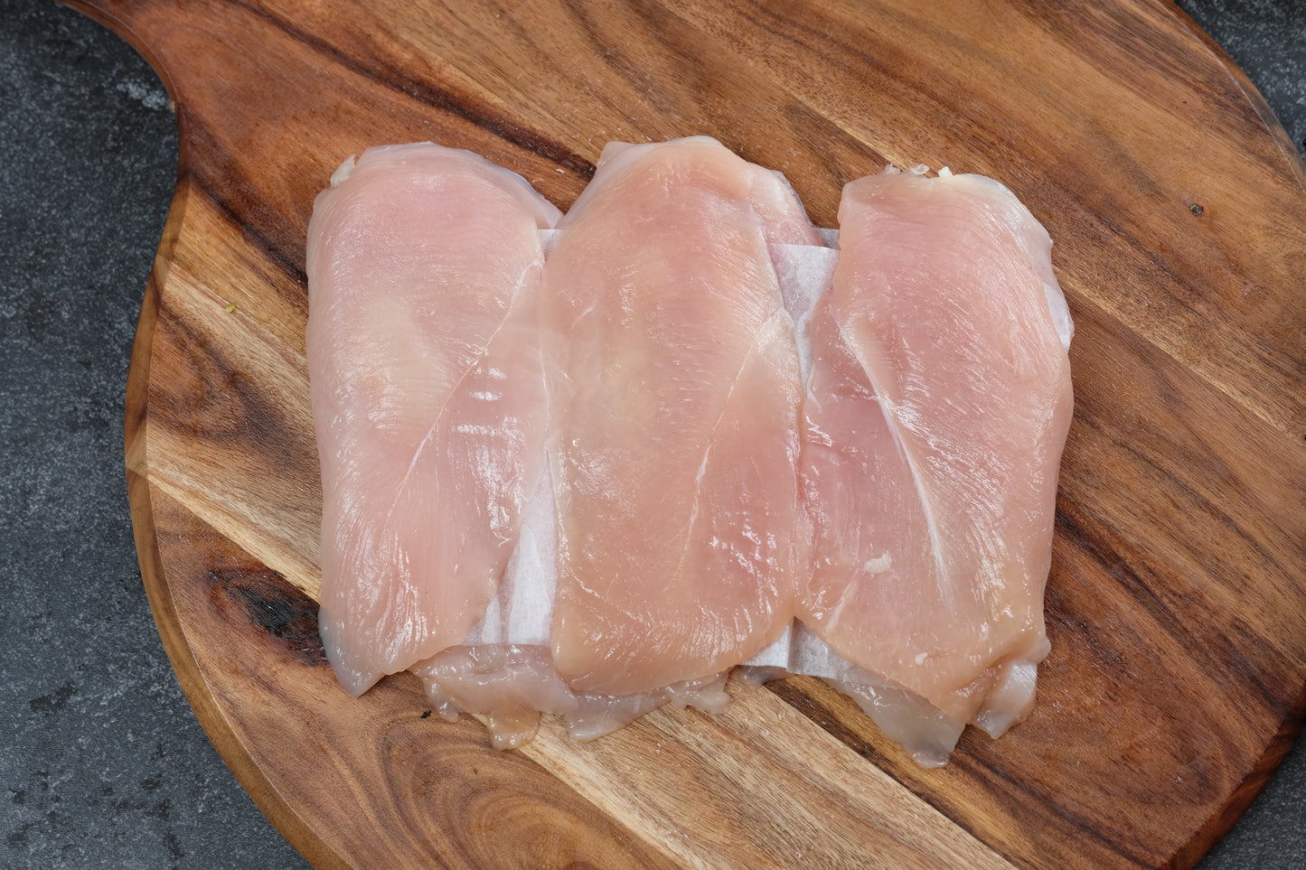 KJ Chicken Cutlets | Satmar Meats