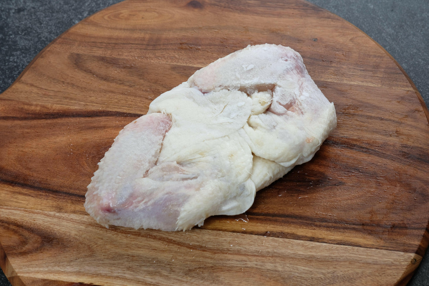 KJ Chicken Helzel | Satmar Meats