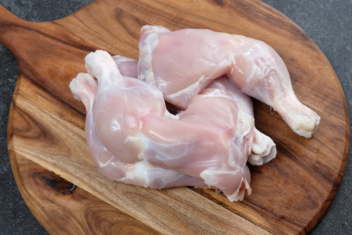 KJ Skinless Bottoms | Satmar Meats