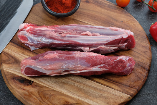 Beef Fishele Kalechel | Satmar Meats