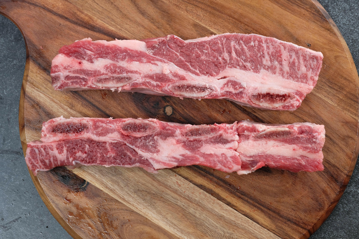 Beef Flanken | Satmar Meats