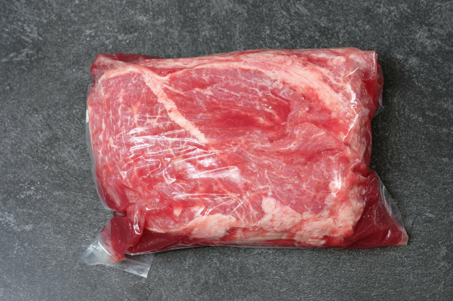 Beef Pickled Shoulder Roast.