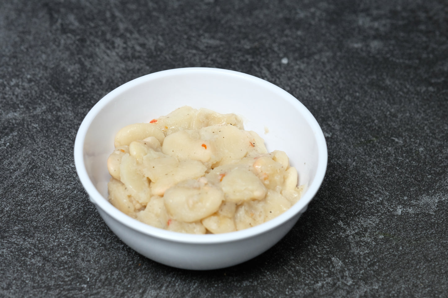 Lima Beans.