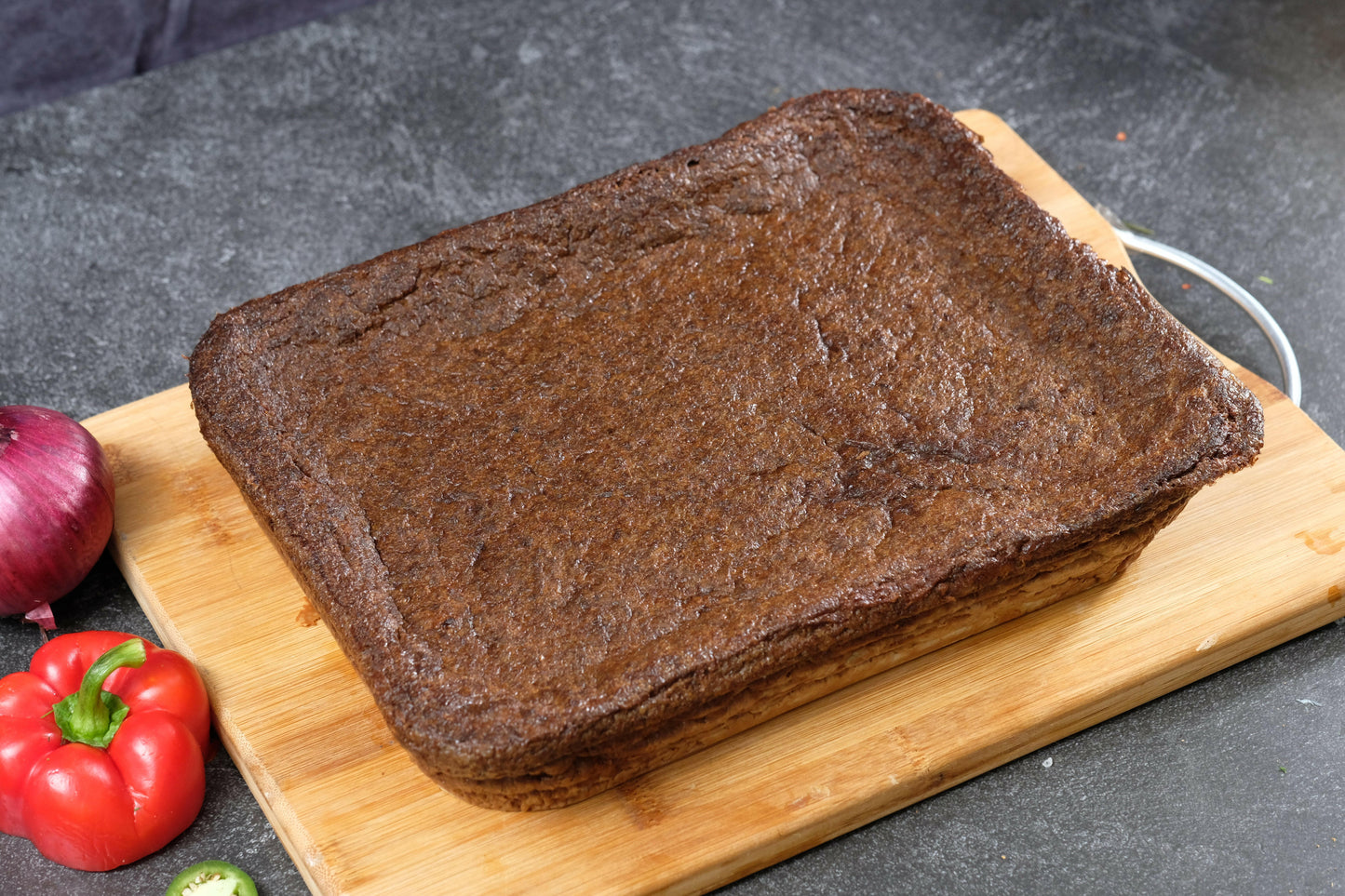 Potato Kugel 9X13 | Satmar Meats