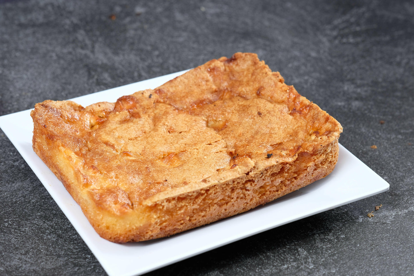 Homemade Apple Cake | Satmar Meats