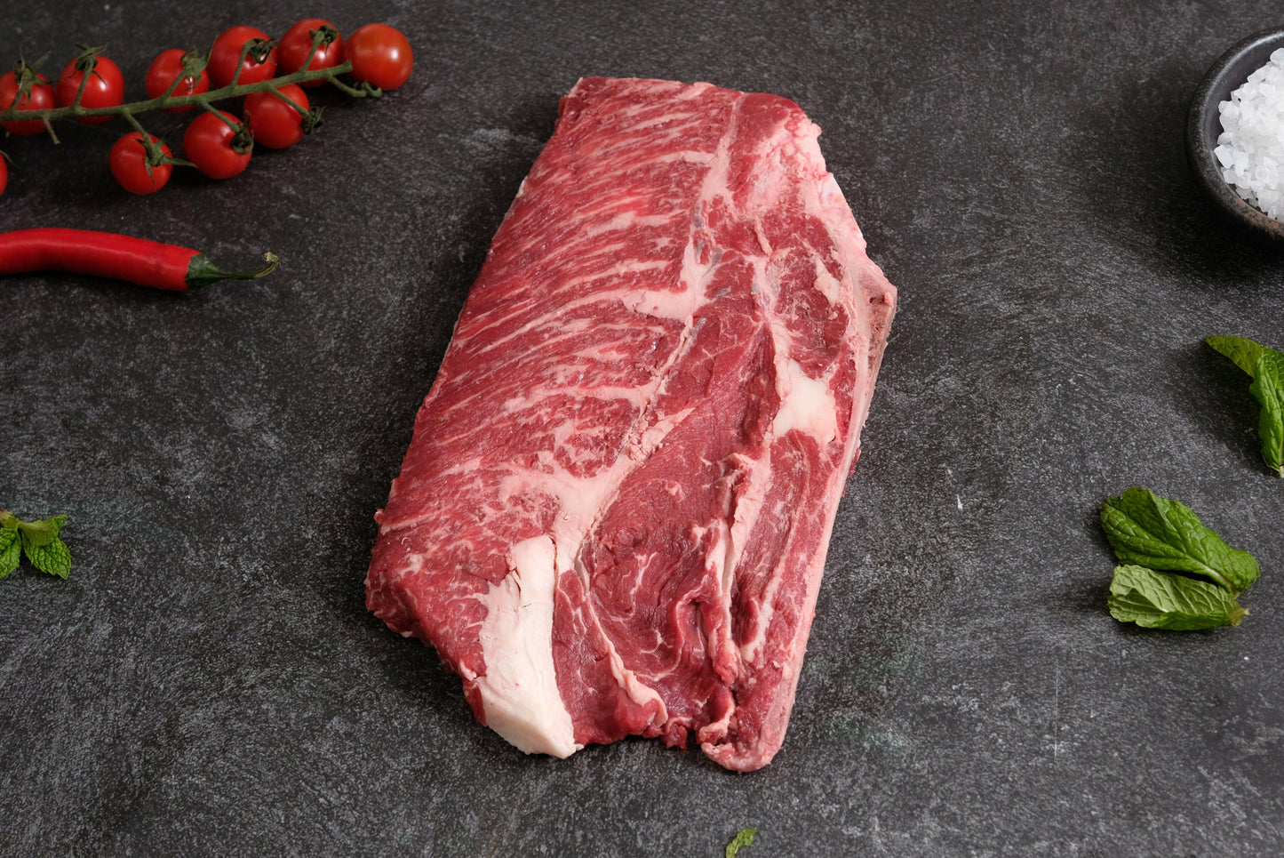 Beef Middle Chuck.