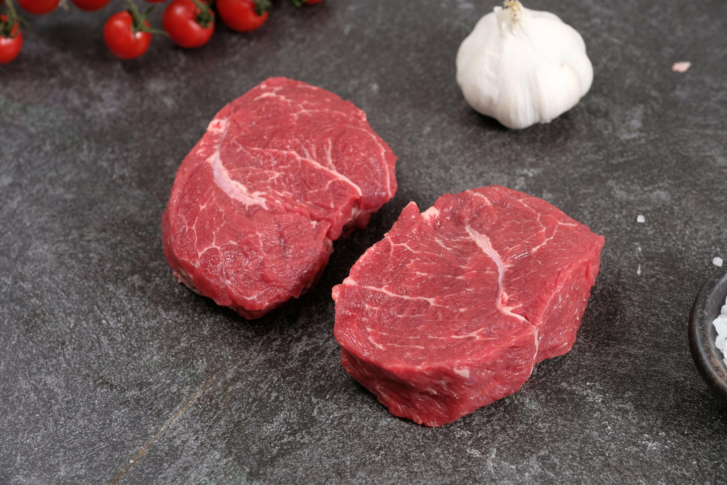 Beef Swiss Steak.