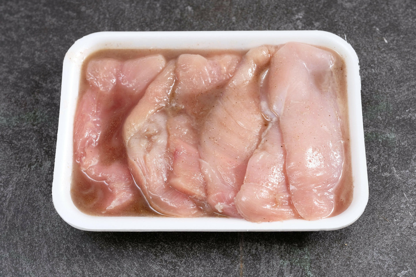 Honey Chicken Cutlet Ready To Grill - Bake.