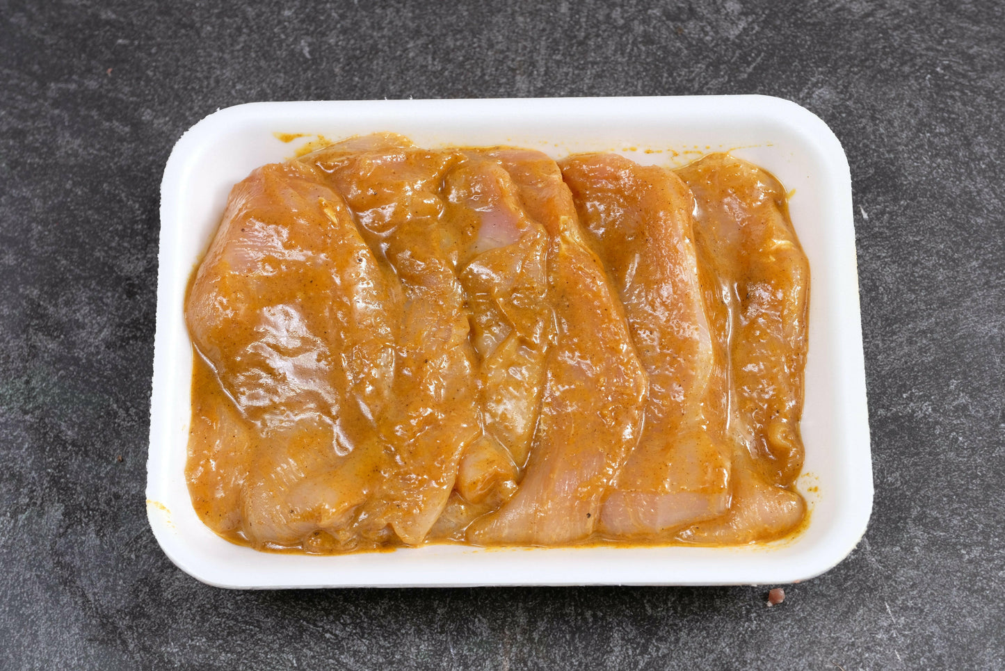 Shawarma Chicken Cutlets Ready To Grill - Bake.