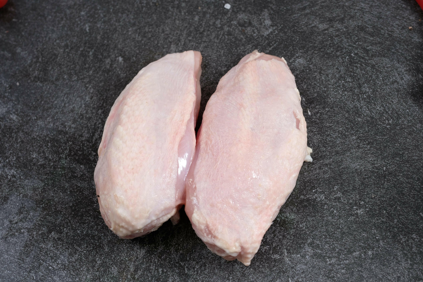 KJ Chicken Tops without Wings & Neck | Satmar Meats