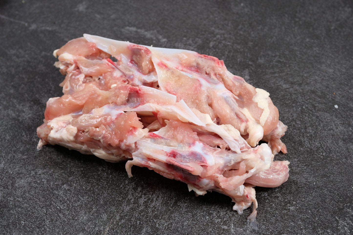 KJ Chicken Bones without Net.