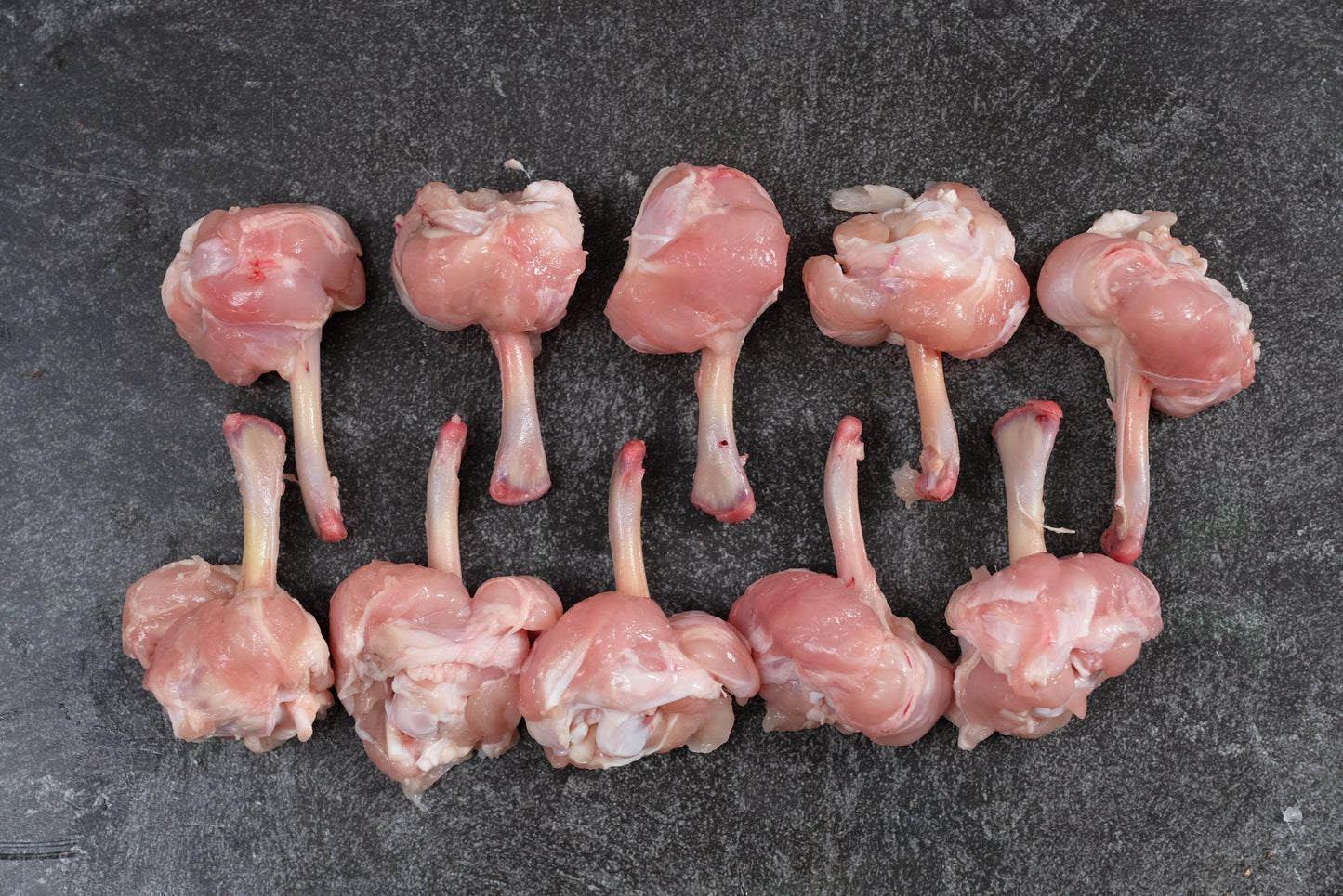 Chicken Lollipops - Dreidlech | Satmar Meats