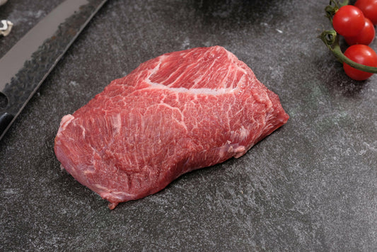 Beef Cheek Meat | Satmar Meats