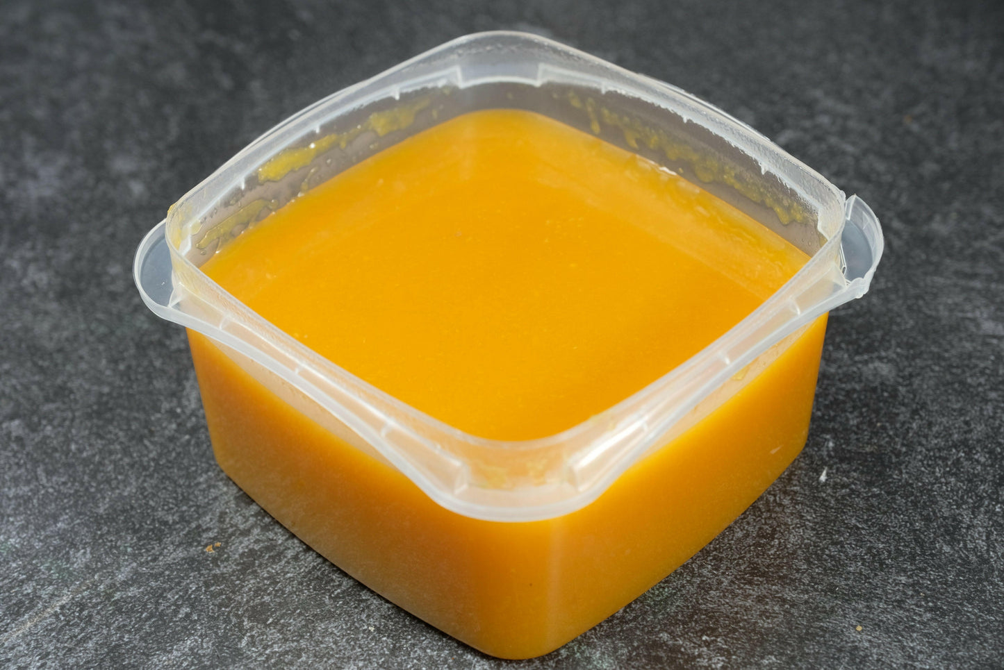 Butternut Squash Soup.