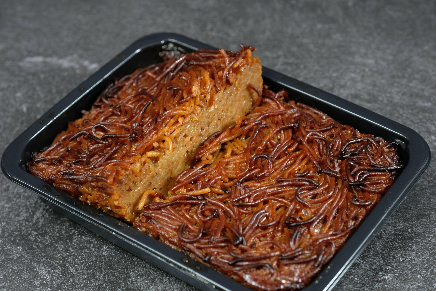 Yerushalmi Kugel 9x13