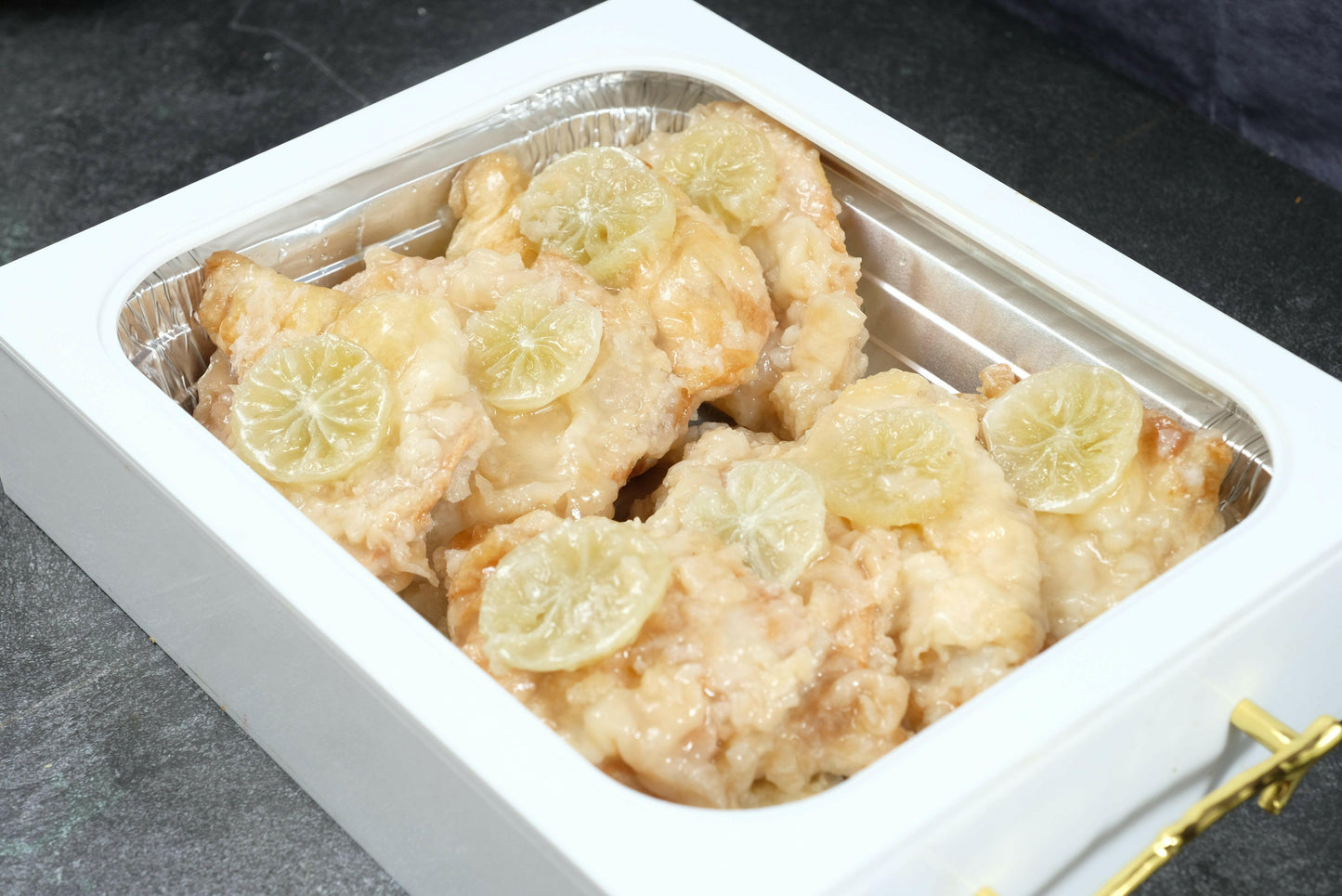 Chicken Lemon Marsala 9x13.