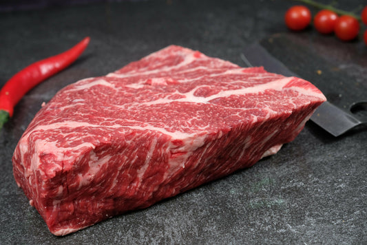 Prime Beef French Roast | Satmar Meats