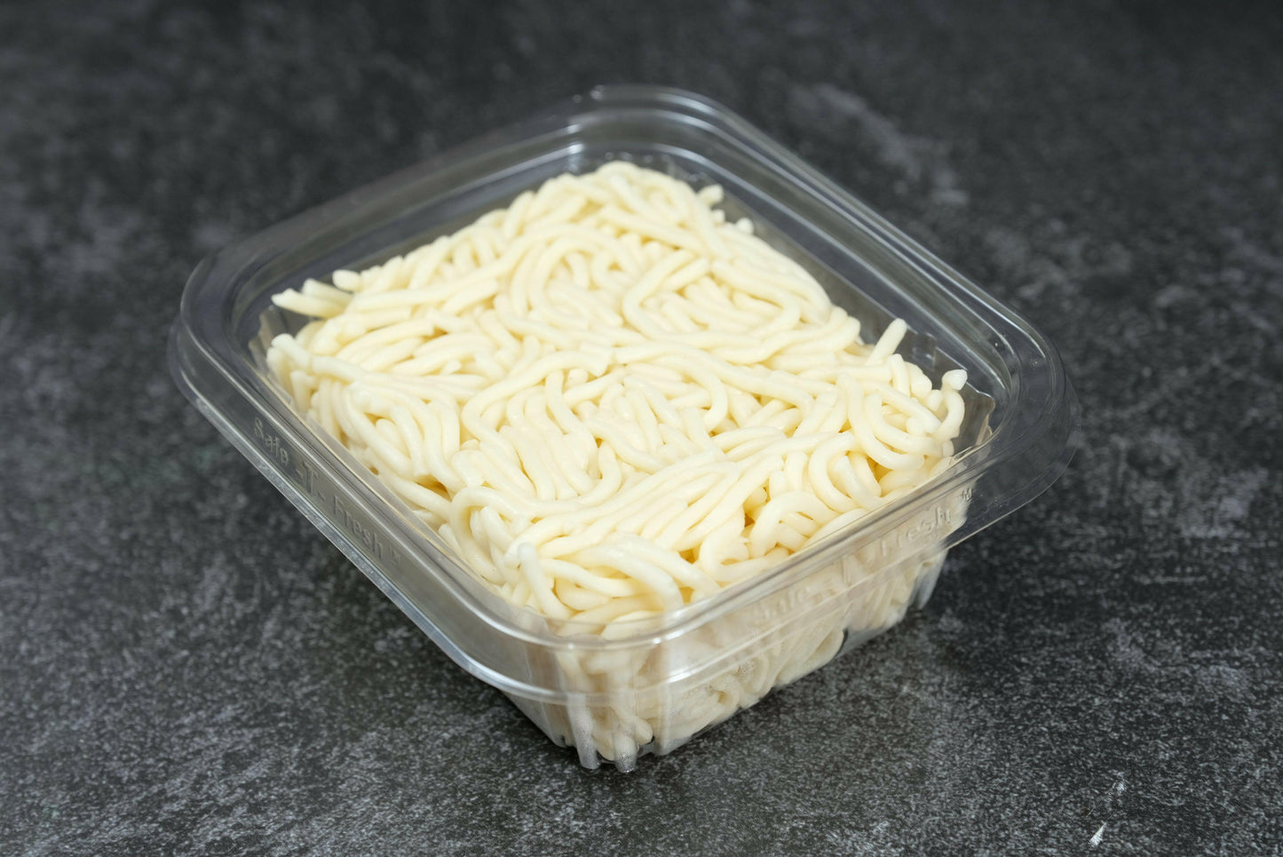 Shabbos Lukshin - Noodles.