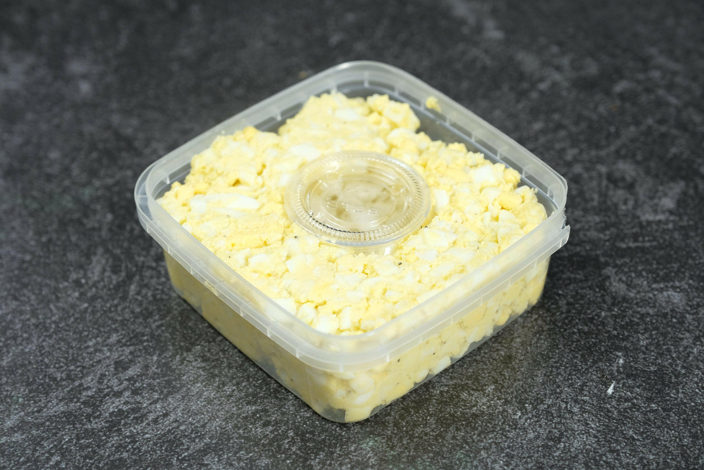 Egg Salad.