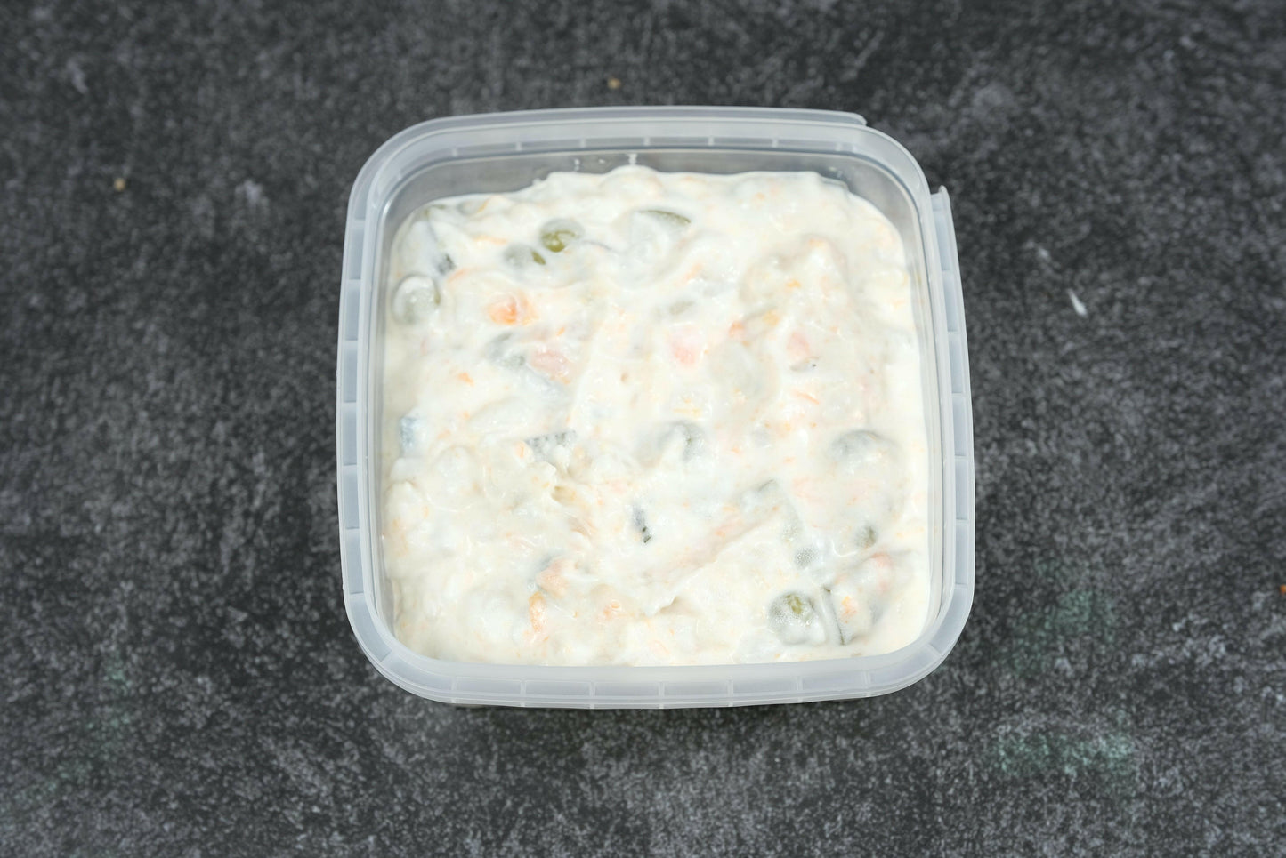 Potato Salad.