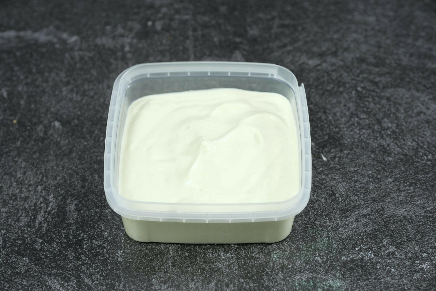 Garlic Dip.