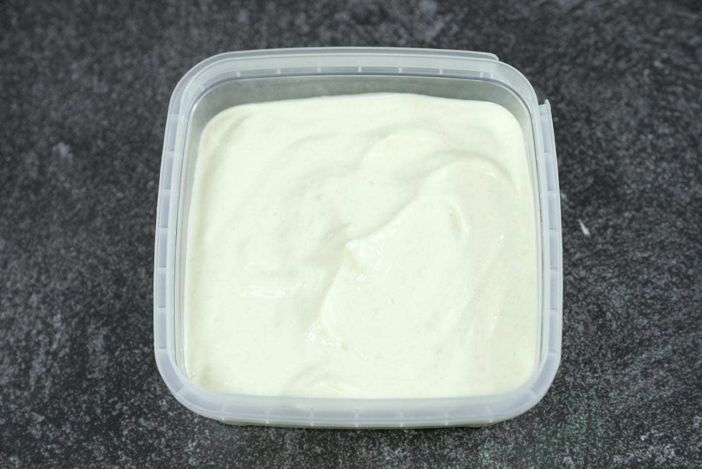 Jalapeno Dip.