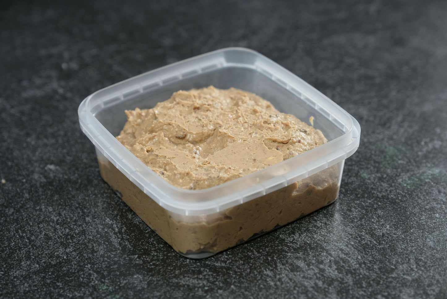 Chopped Liver Sugar Free.